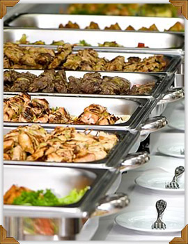 Elif Catering - Hakkımızda